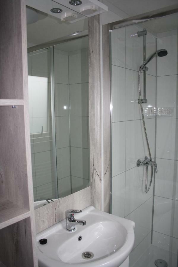 Chalet De Schelp Domburg Zewnętrze zdjęcie